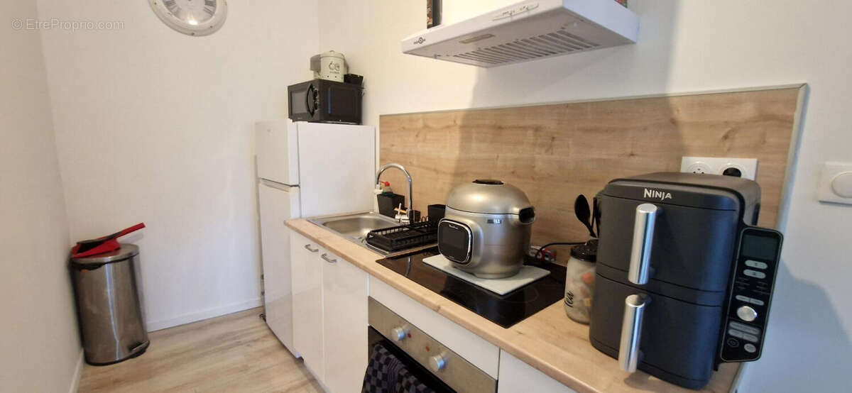 Appartement à ARMENTIERES