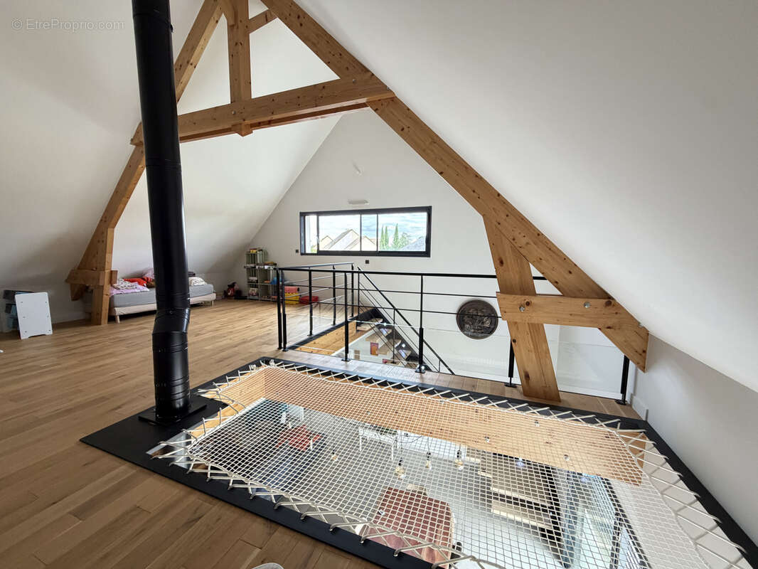 Maison à LAIGNE-EN-BELIN