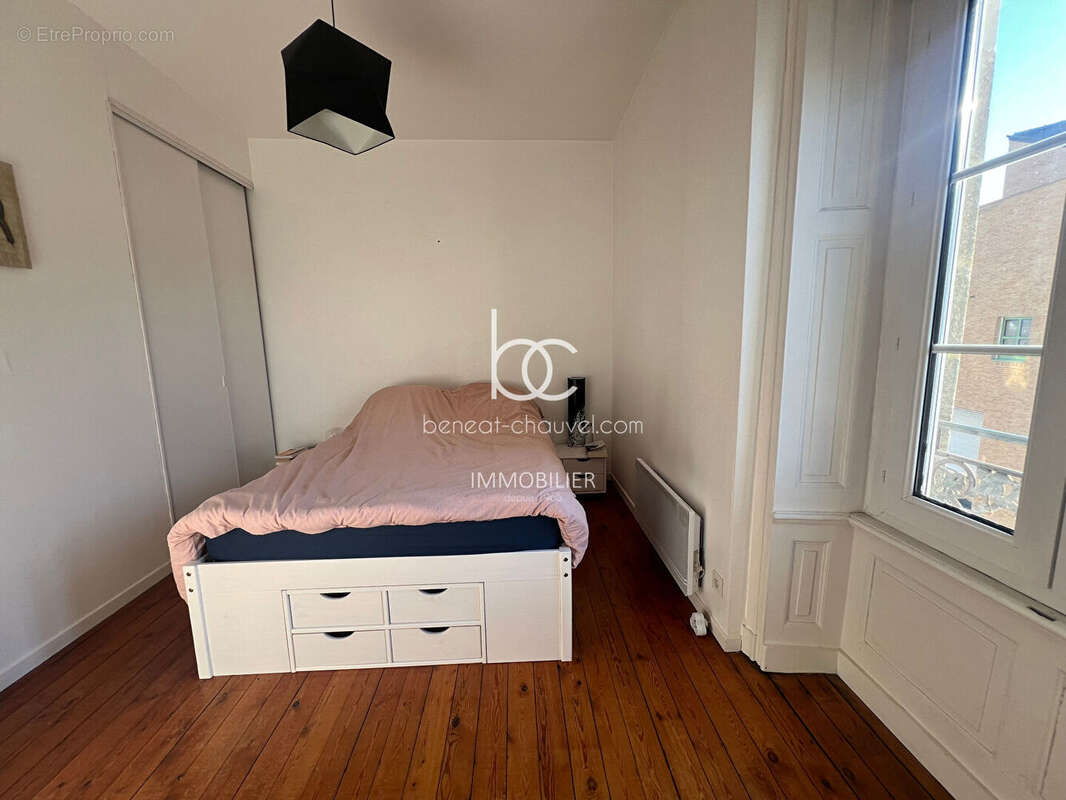 Appartement à VANNES