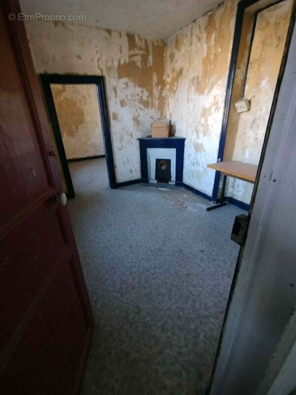Appartement à REDON