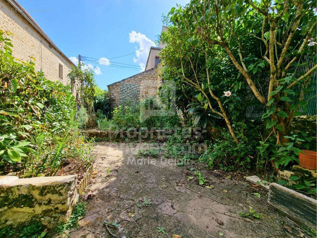 Maison Mesves Sur Loire - photo 17