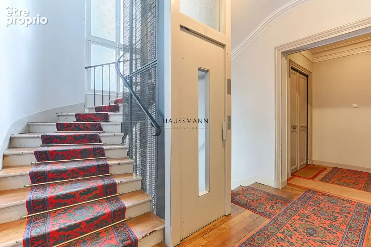 Appartement Paris IXe arrondissement - photo 11