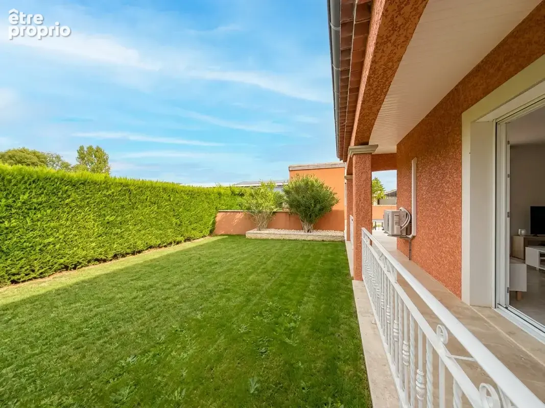 Maison familiale de plain pied - photo 19