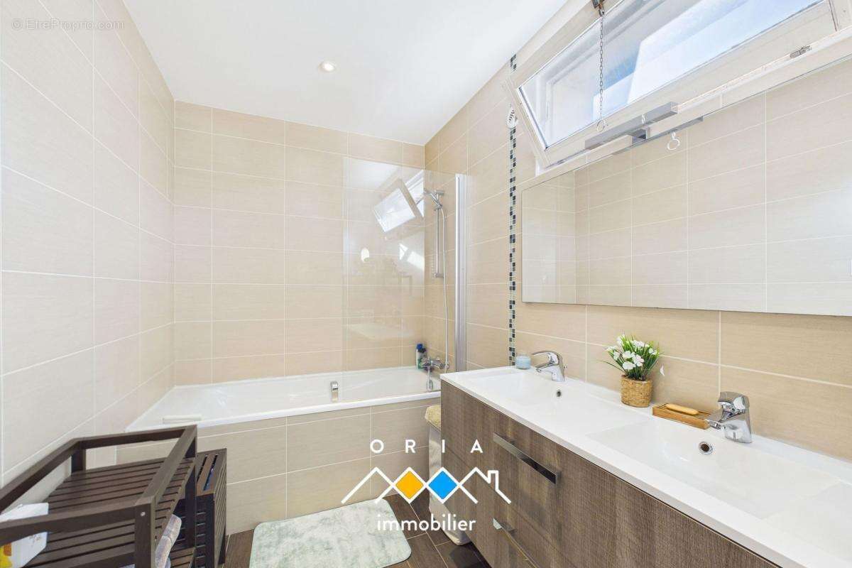 Maison à BLENOD-LES-PONT-A-MOUSSON