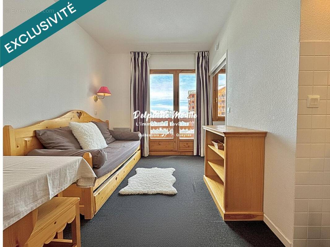 Photo 1 - Appartement à RISOUL