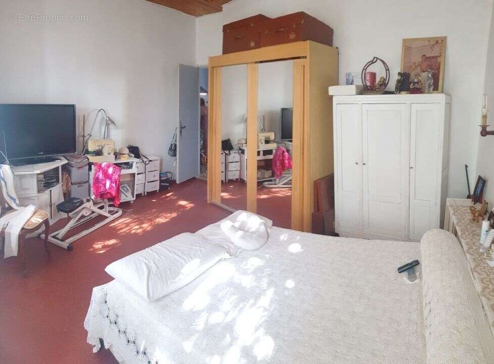 Appartement à MARSEILLE-15E