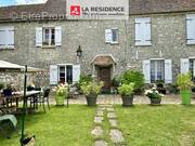 Maison à MONTAINVILLE