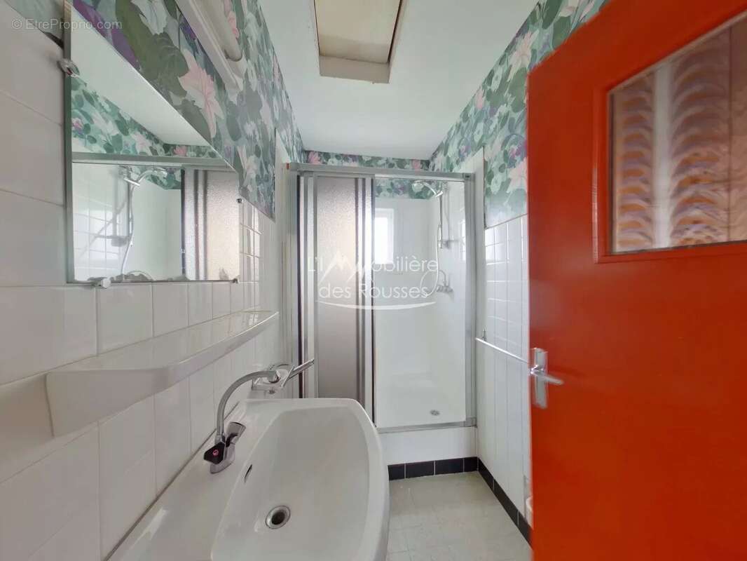 Maison à LES ROUSSES