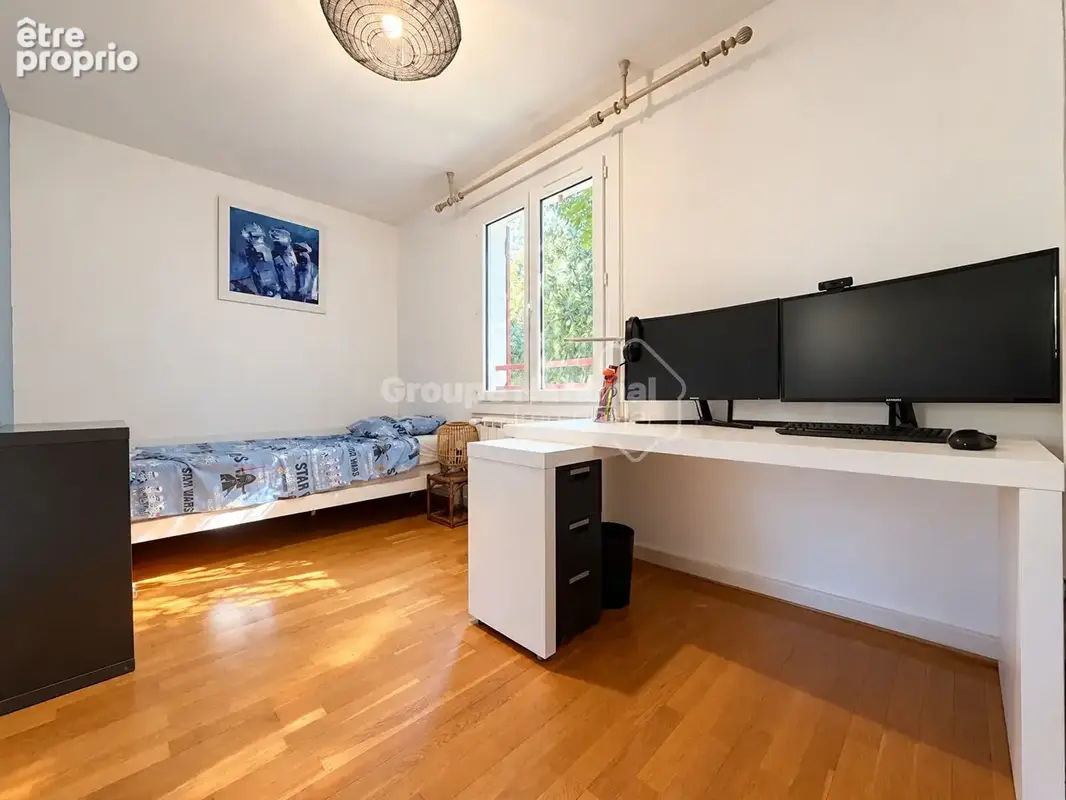 Villa individuelle de type 5/6 avec T2 indépendant et annexes - photo 13