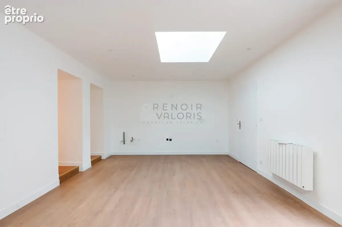 Maison 4 pièces 77 m² à vendre à Nancy (54000) - photo 6