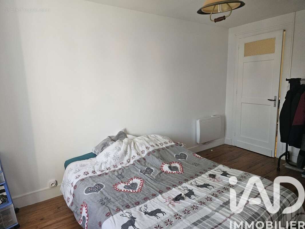 Maison 296 m² à Migron  - photo 8