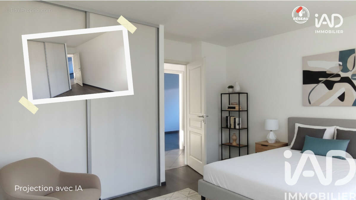 Photo 6 - Maison à BESANCON