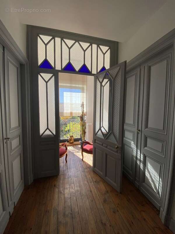 Maison à LEZIGNAN-CORBIERES