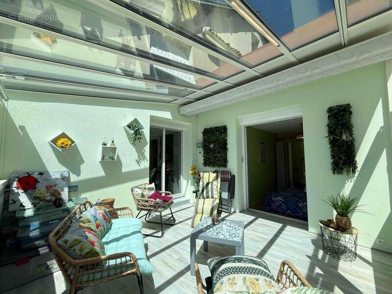 Appartement à GAP
