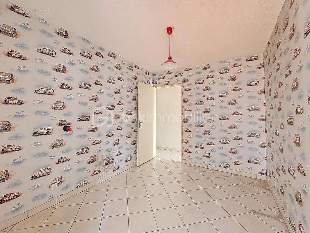 Appartement à LA SEYNE-SUR-MER