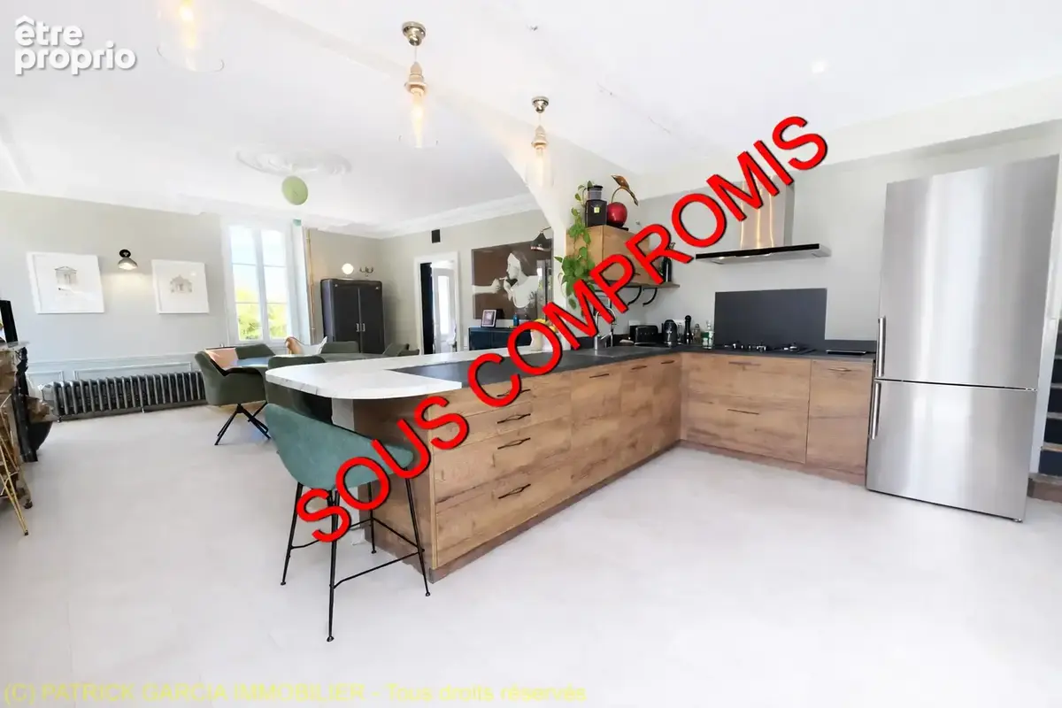 Coup de cœur : charme de l’ancien & rénovation haut de gamme - photo 4