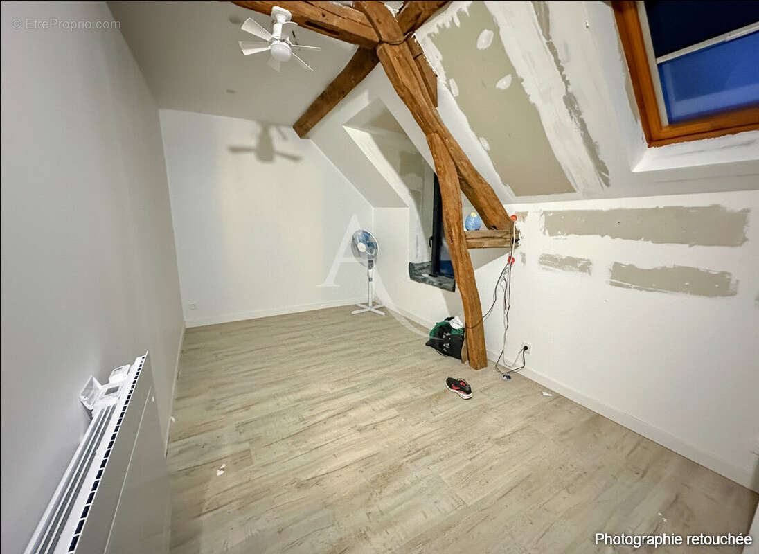 Maison à SANDILLON