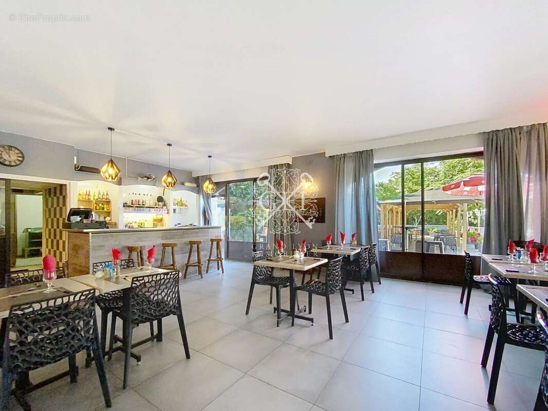 Restaurant a fort potentiel - ternay - photo 8