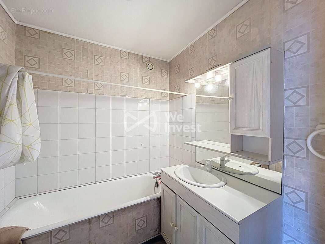 Appartement à ARGENTEUIL
