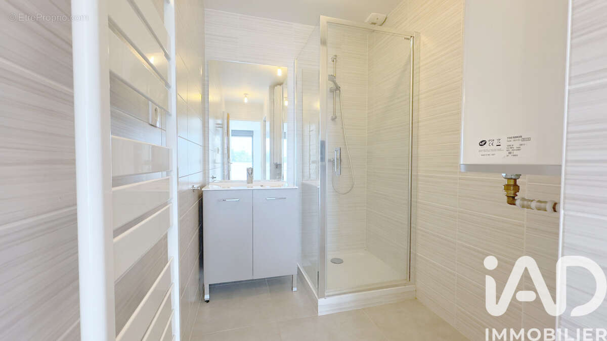 Photo 7 - Appartement à CHATILLON-LE-DUC