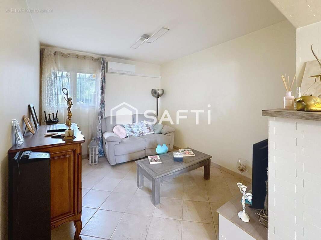 Photo 4 - Maison à SAINTE-LIVRADE-SUR-LOT