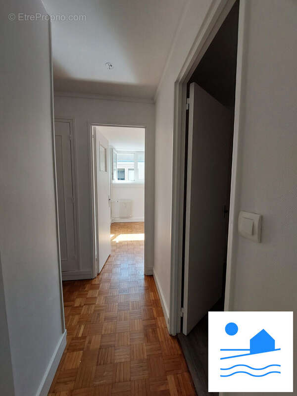 Appartement à LE HAVRE