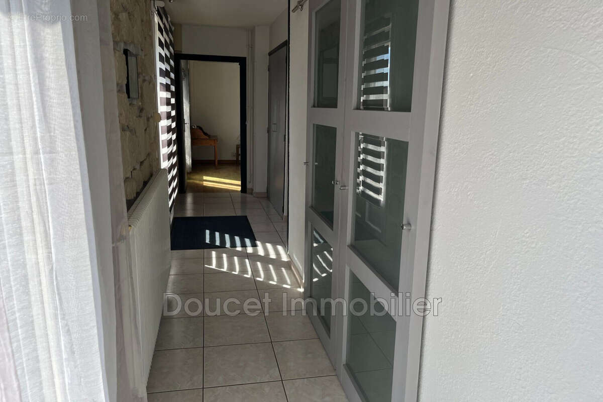 Appartement à BEZIERS