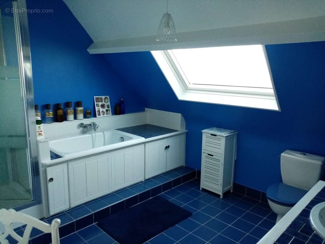 Maison à vendre 8 pièces YVETOT (76) à 1 heure 40 de la gare Saint Lazare PARIS - photo 10