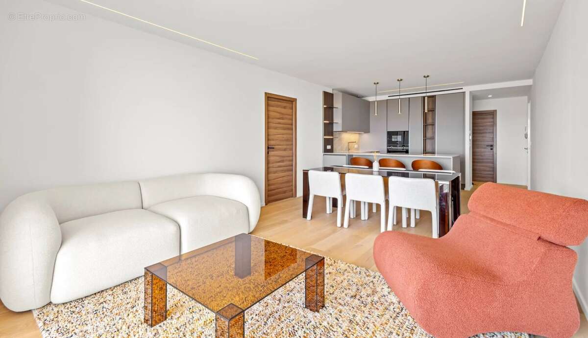Basse Californie – Superbe appartement rénové avec vue mer panoramique - photo 5