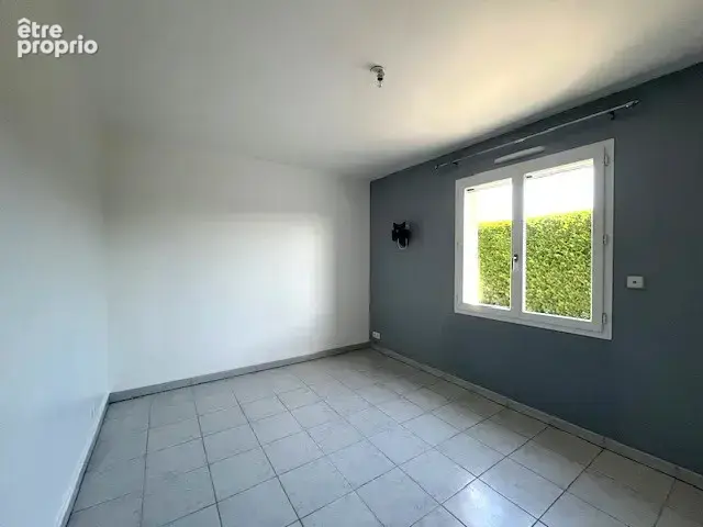 Commequiers - pavillon 4 chambres - photo 9