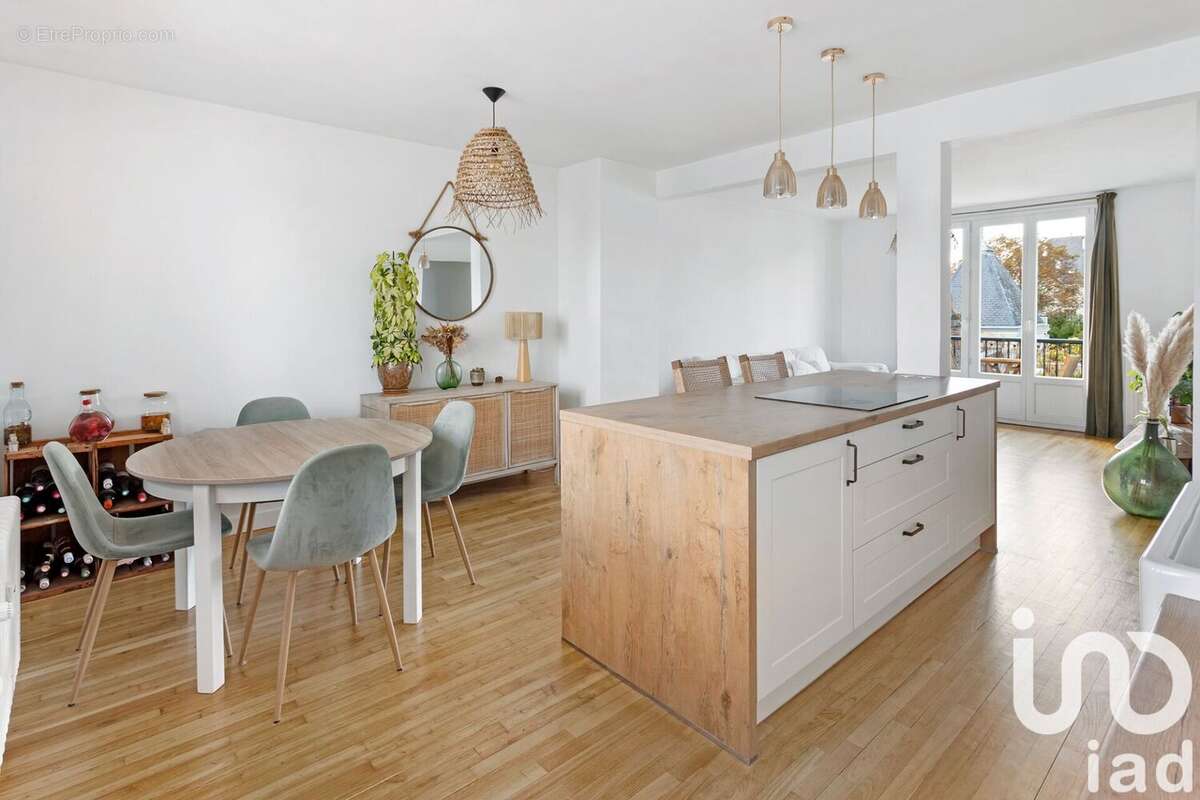 Photo 2 - Appartement à NANTES