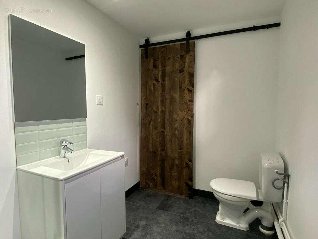 Maison à EPREVILLE-PRES-LE-NEUBOURG