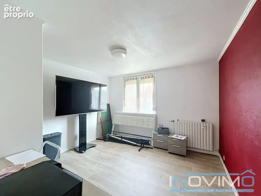 Maison 7 pièces 85 m² à vendre à Steene (59380) - photo 5