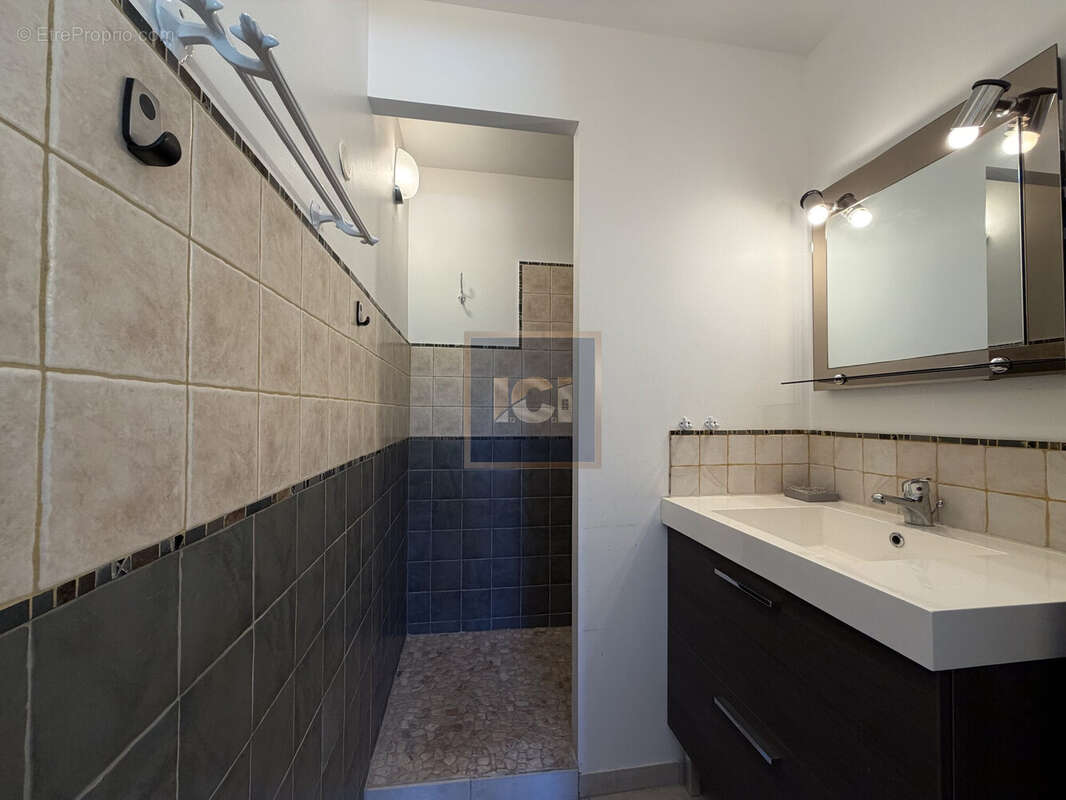 Appartement à SAINTE-MAXIME