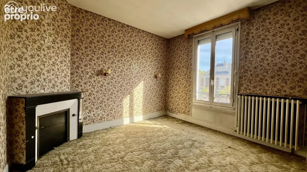 Soissons - Maison de Ville 5 pièces - photo 7