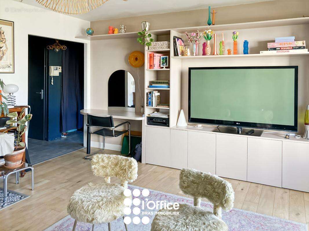 Appartement à LES SABLES-D&#039;OLONNE