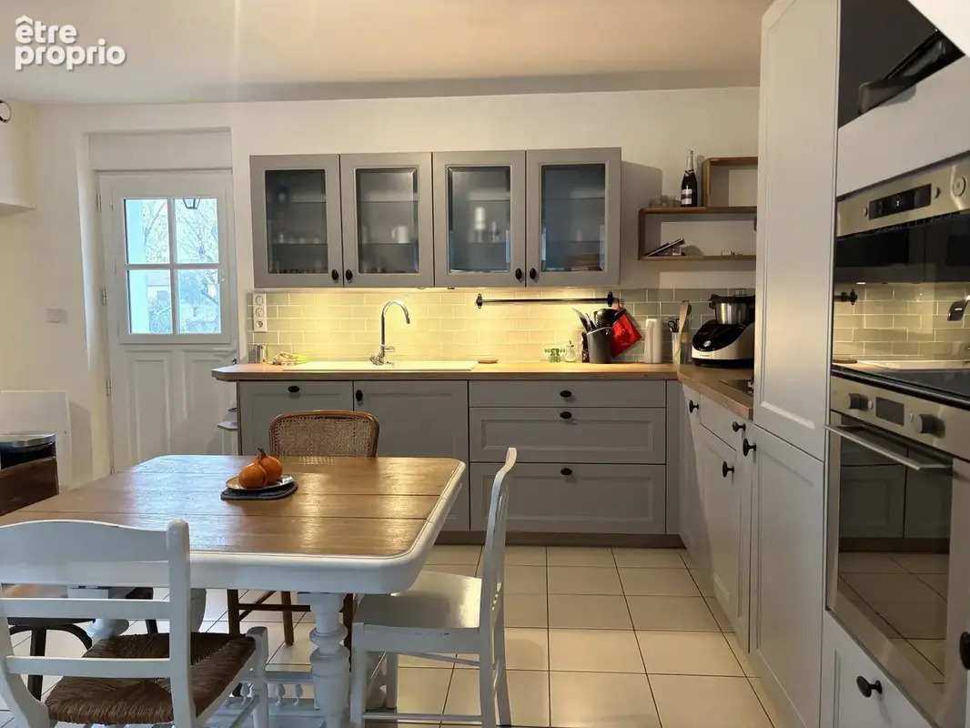 Maison 5 pièces 147 m² à vendre à Prenois (21370) - photo 3