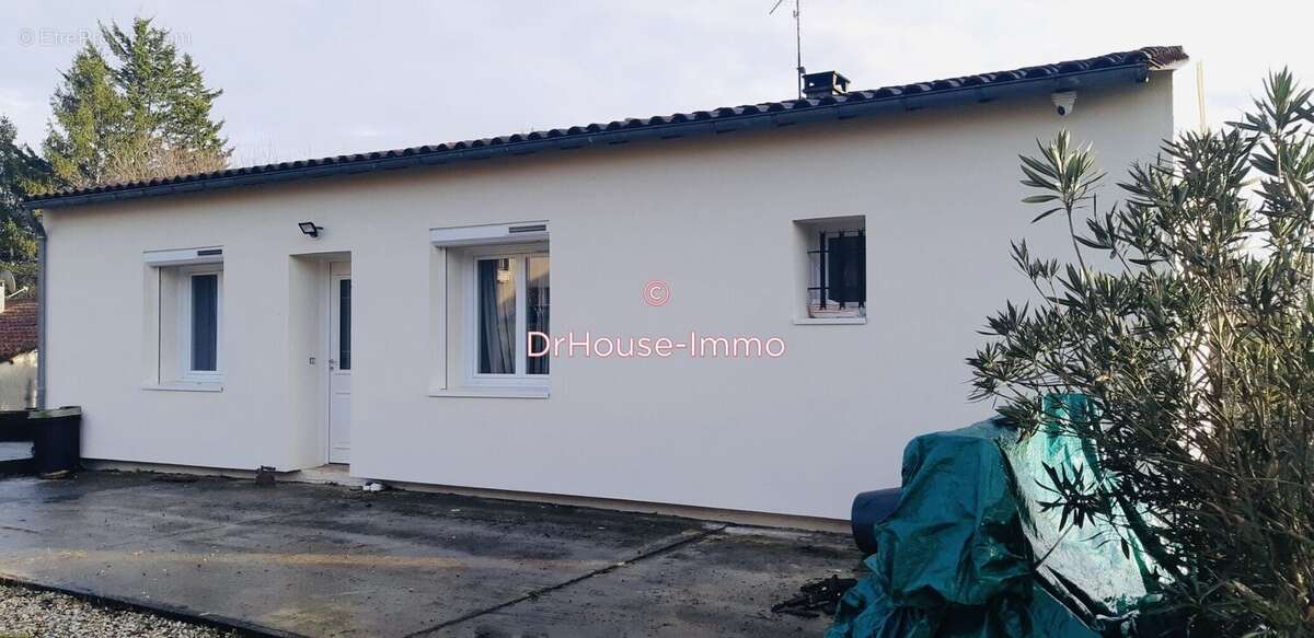 Maison à VILLAMBLARD