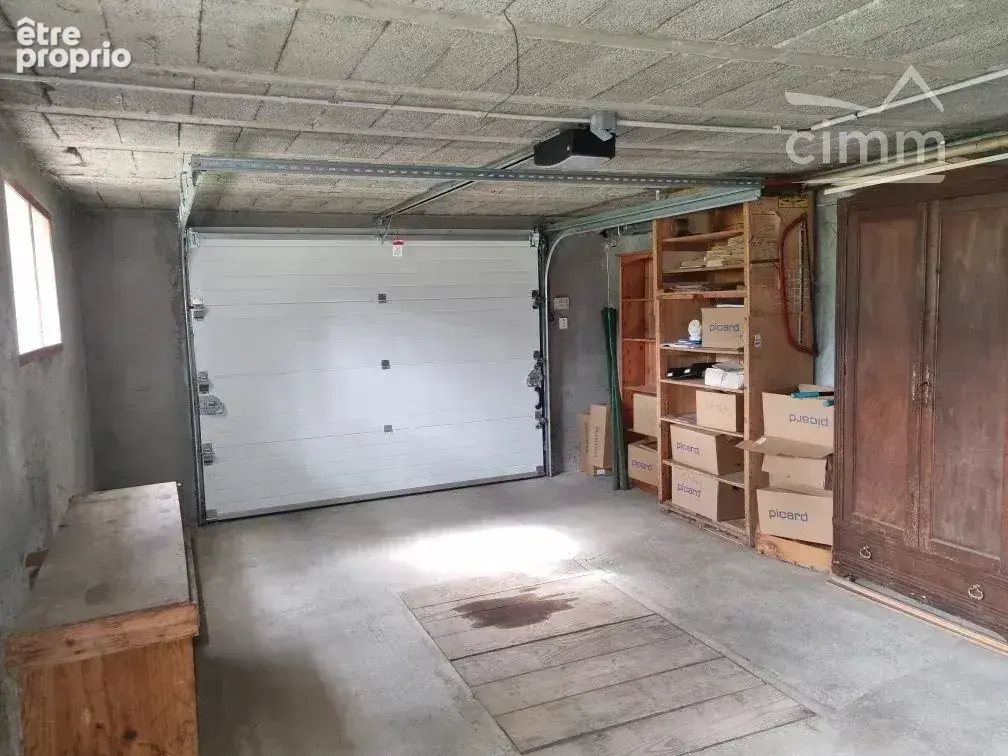 À vendre – Maison 5 pièces avec terrain de 1 541 m² à La Terrasse - photo 17