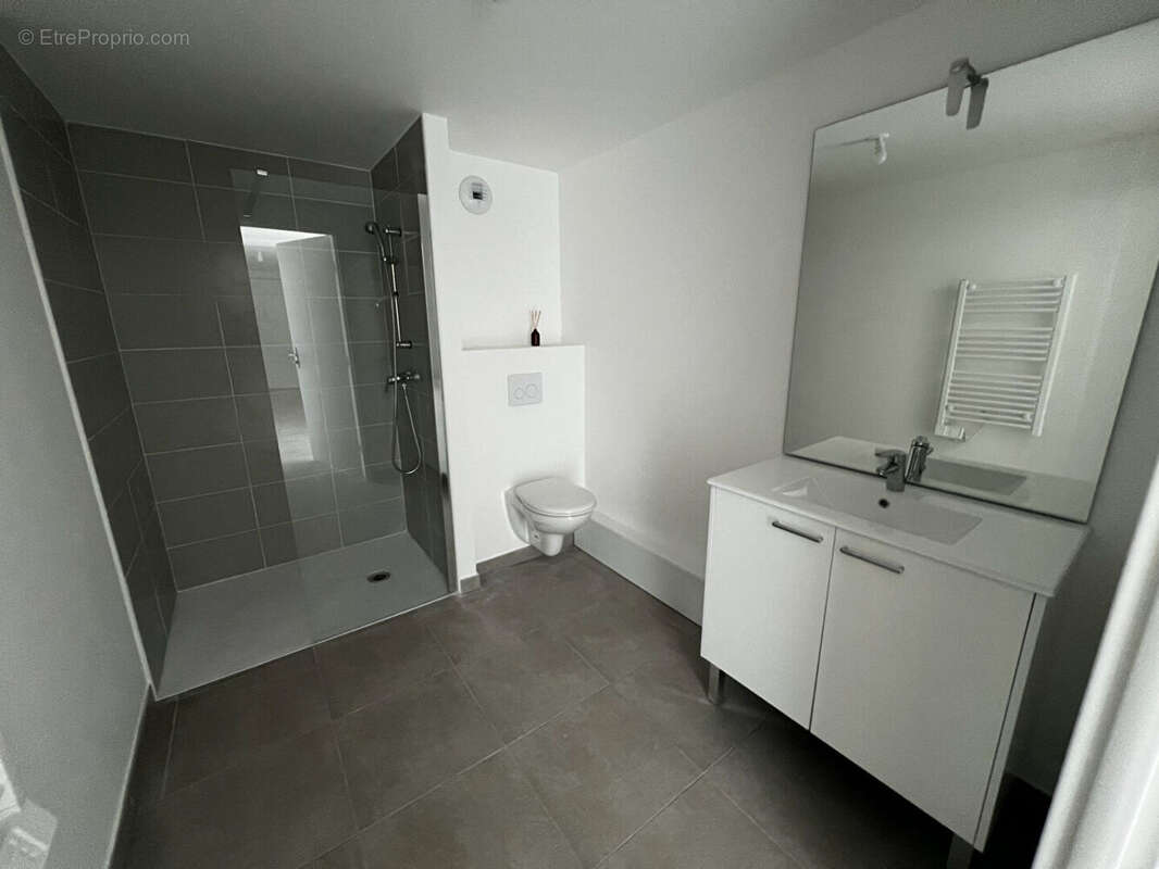 Appartement à MONTEUX