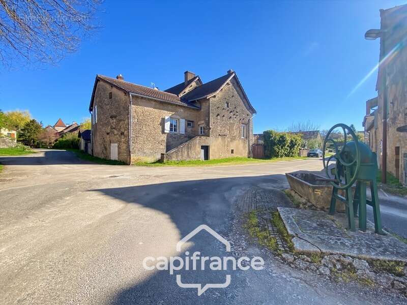 Maison à vendre 8 pièces  (71) - photo 27