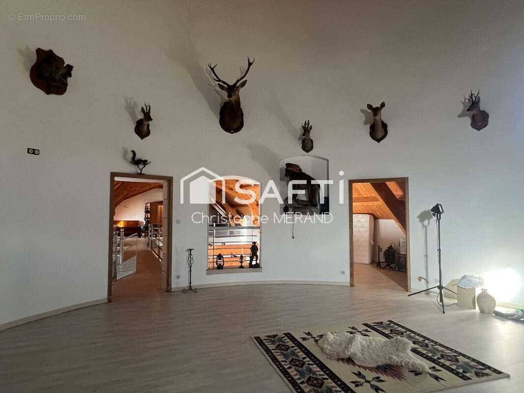 Photo 9 - Maison à CHATELLERAULT