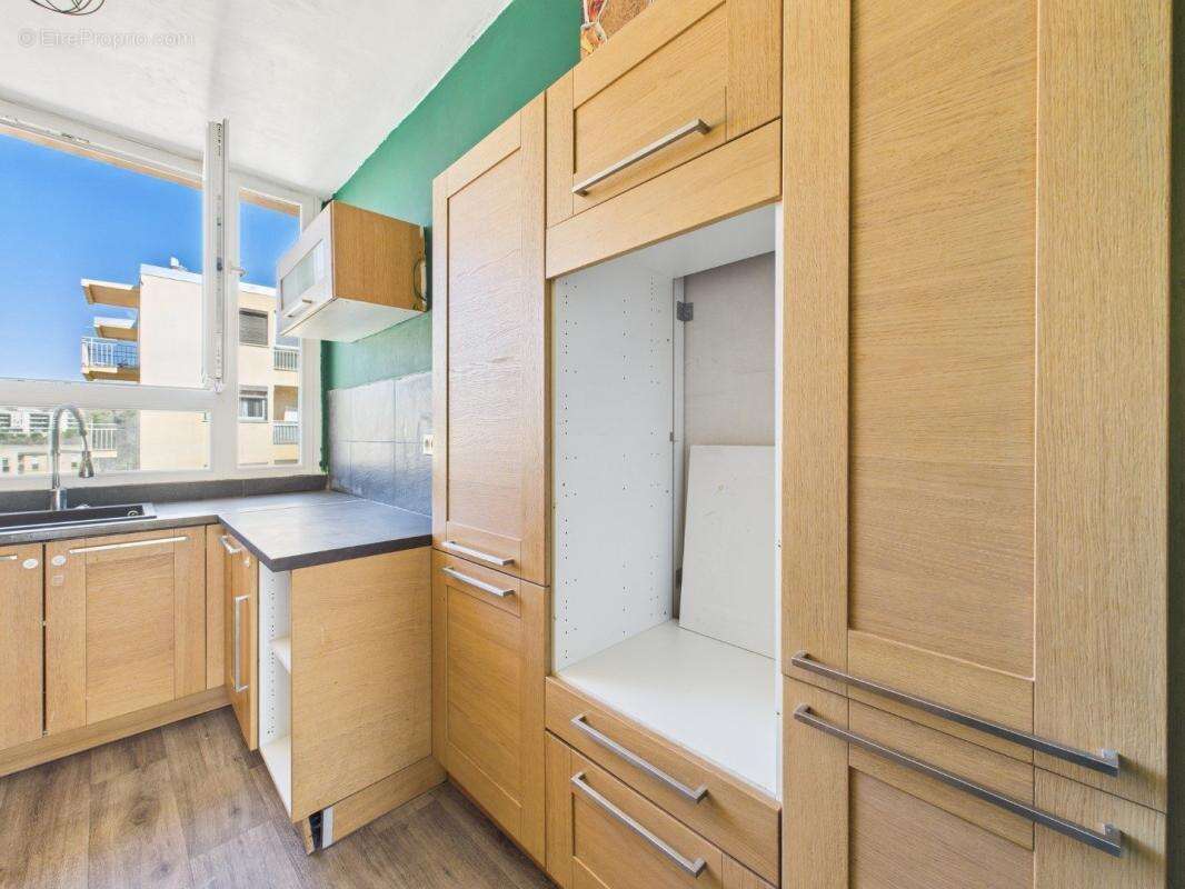 Appartement à AJACCIO