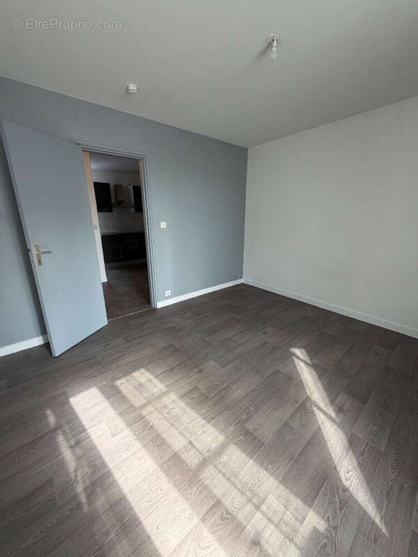 Appartement à LORIENT