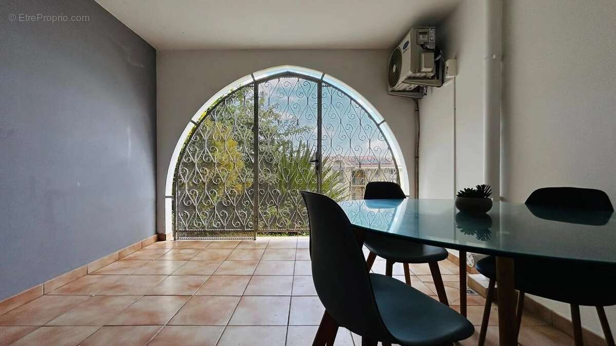 Appartement à FORT-DE-FRANCE