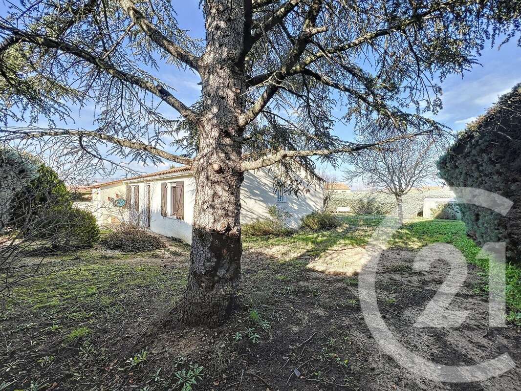 Maison 75 m² à Trets  - photo 2