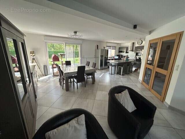 Maison à LOON-PLAGE