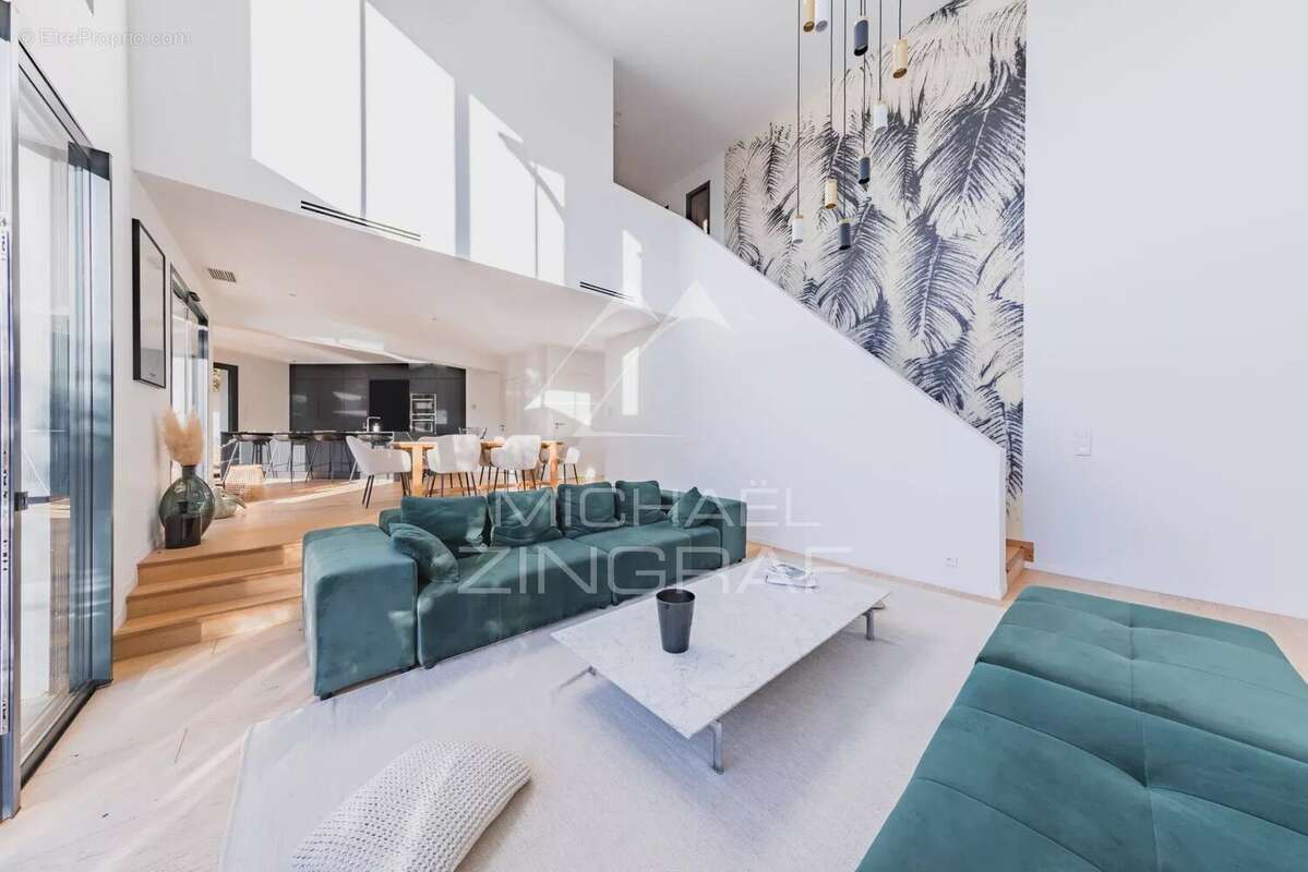 Maison à LE BOUSCAT