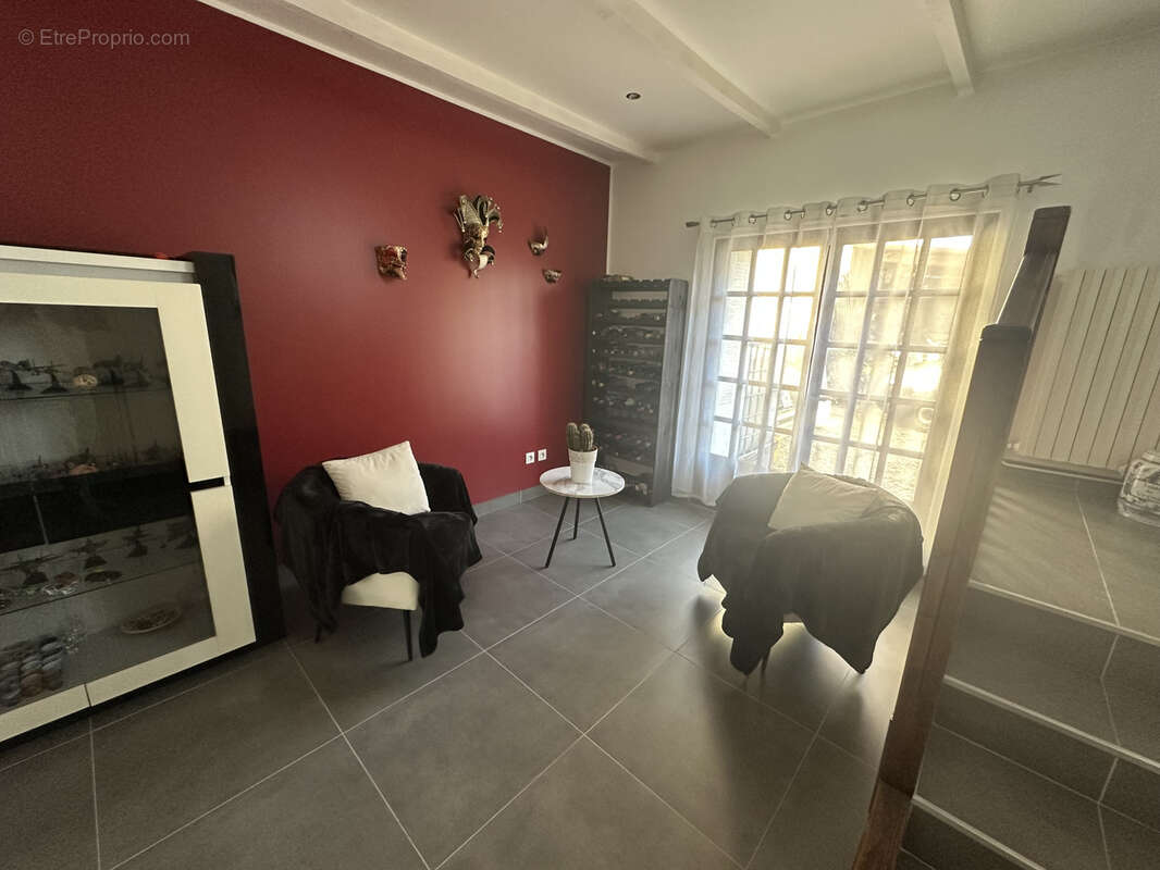 Maison à BROU-SUR-CHANTEREINE