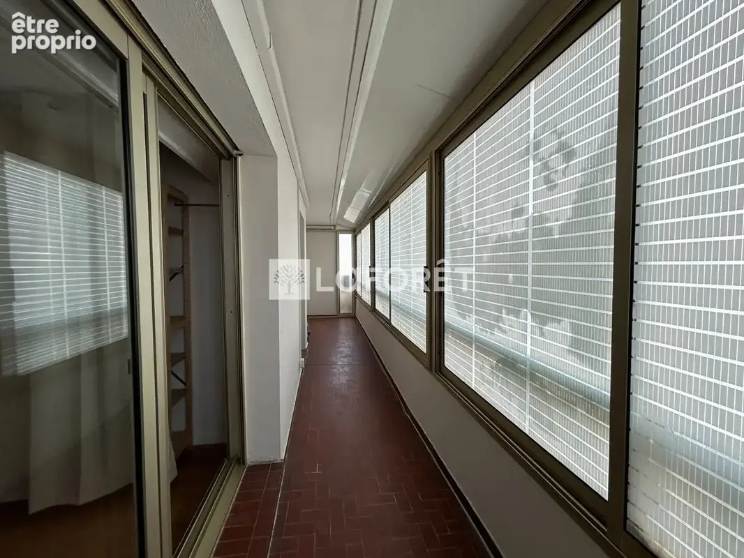 Appartement Saint Laurent Du Var 3 pièce(s)  62 m2 - photo 7